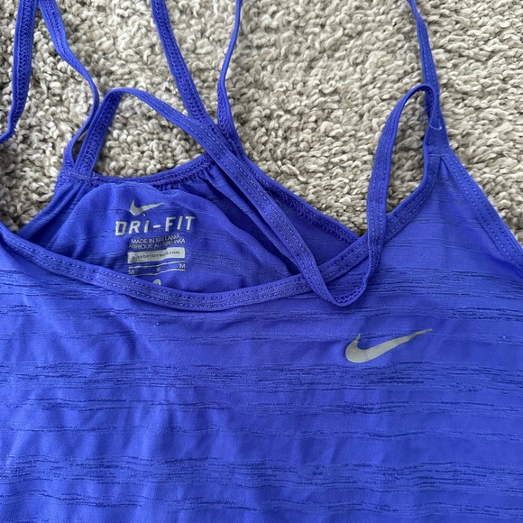 Nike Running Tank Top - Picture 3 of 3